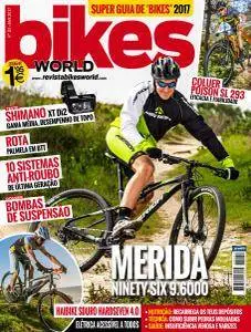 Bikes World Portugal - Abril 2017