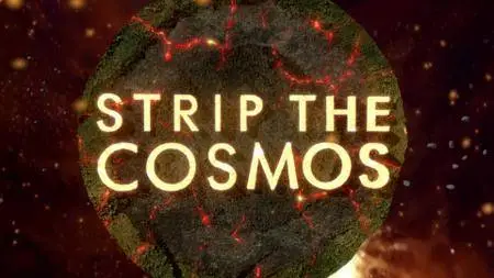 Strip the Cosmos S01E02