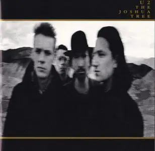 U2: CD Collection (1980 - 2009)