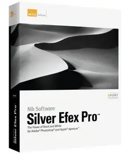 Silver Efex Pro 2.0