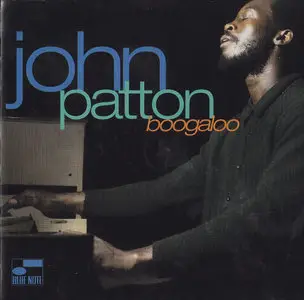 John Patton - Boogaloo (1968) {Blue Note 1995} [Repost]