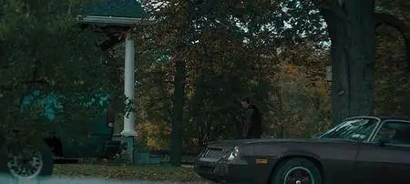 Mercy (2016)