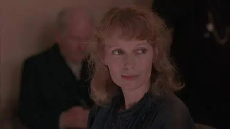 Widows' Peak (1994)