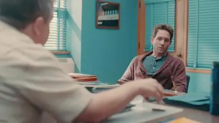 A.P. Bio S01E04