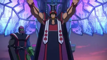 Masters of the Universe: Revelation S01E02