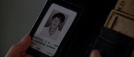 Deep Rising (1998)