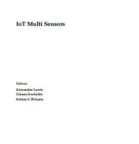 IoT Multi Sensors