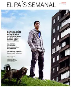 El País Semanal 1746