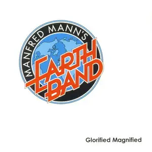 Manfred Mann's Earth Band - 40th Anniversary Box Set (2011) [21CD] RE-UPPED