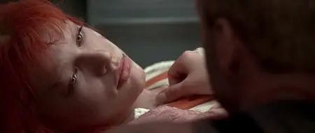 The Fifth Element (1997)