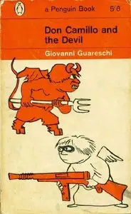 Don Camillo and the Devil by Giovanni Guareschi