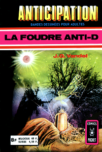 Anticipation - Tome 2 & 3