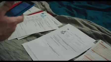 Maniac S01E05