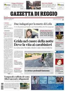 Gazzetta di Reggio - 4 Luglio 2023