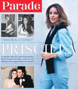 Parade - October 29, 2023