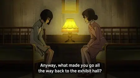 Lupin III - Part 6 - 06 BD 1280x720