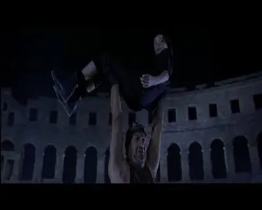 Titus - by Julie Taymor (1999)