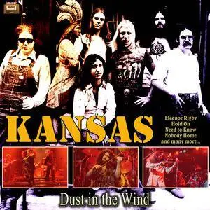 Kansas - Dust in the Wind (2018)