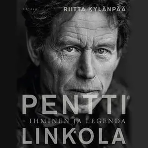 «Pentti Linkola» by Riitta Kylänpää