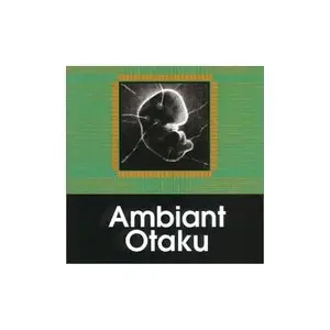 Tetsu Inoue - Ambient Otaku