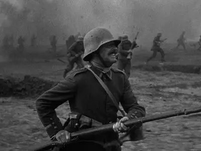 All Quiet on the Western Front (1930)
