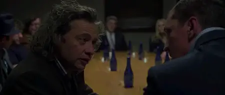 Dead Cert (2010)