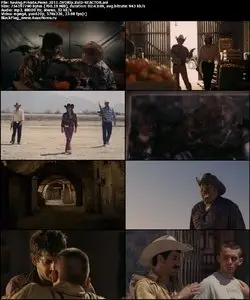 Saving Private Perez / Salvando al Soldado Pérez (2011)