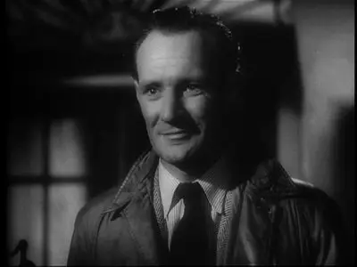 The Golden Salamander (1950)