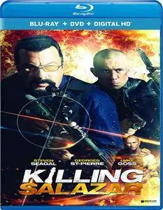 Killing Salazar (2016)