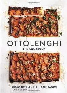 Ottolenghi: The Cookbook (repost)