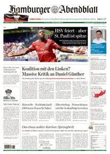Hamburger Abendblatt Stormarn - 13. August 2018