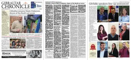 Gibraltar Chronicle – 06 January 2020