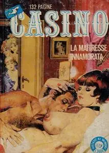 Casino 15. La Maitresse Innamorata