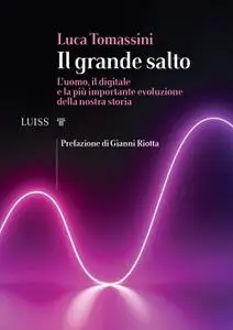 Luca Tomassini - Il grande salto