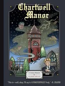 Chartwell Manor (2021) (digital-Empire
