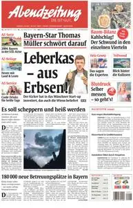 Abendzeitung München - 4 Juli 2023