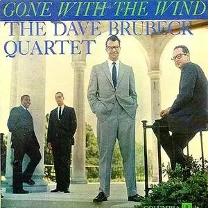 The Dave Brubeck Quartet - Gone With the Wind
