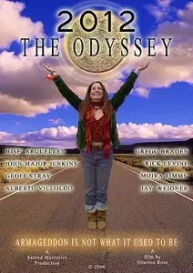 2012 The Odyssey