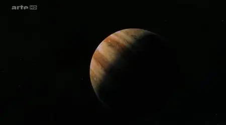 (Arte) «Voyager», aux confins du système solaire (2013)