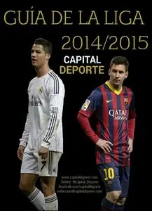 Guía de la Liga 2014/2015 Capital Deporte