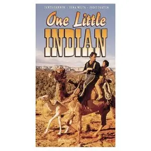 One Little Indian (1973)