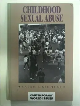 Childhood Sexual Abuse: A Reference Handbook