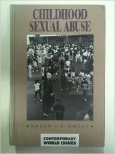Childhood Sexual Abuse: A Reference Handbook