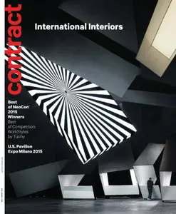 Contract Magazine July/August 2015