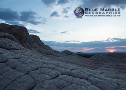 Blue Marble Geographic Calculator 2016