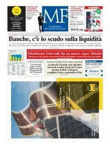 Milano Finanza - 1 Luglio 2016