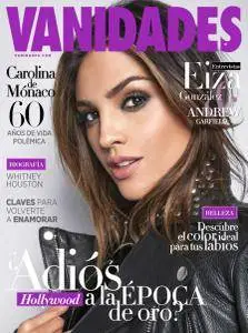 Vanidades Mexico - 7 Febrero 2017