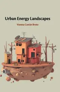 Urban Energy Landscapes