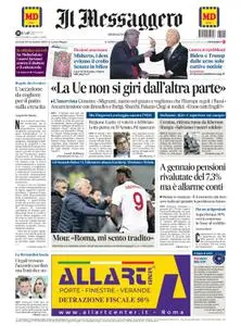 Il Messaggero Ostia - 10 Novembre 2022