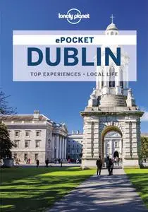 Lonely Planet Pocket Dublin, 6th Edition